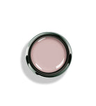 Akzentz Options Teacup Rose gel in open jar