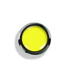 Akzentz Options Yellow Flare gel in open jar