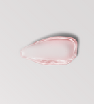 Translucent pink Enhance gel swatch