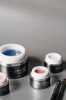 Akzentz Pro-Formance hard gel collection