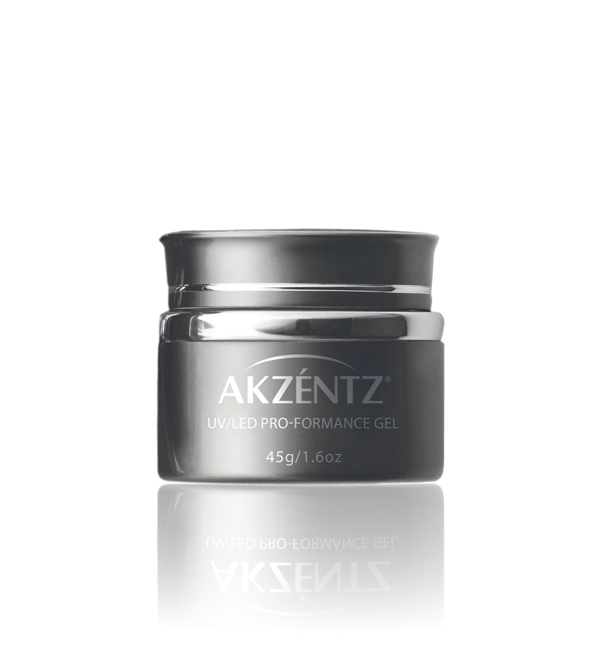 Akzentz Pro-Formance 45g hard gel jar