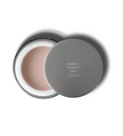 Trinity Shades SW1 open gel jar with matching labeled lid