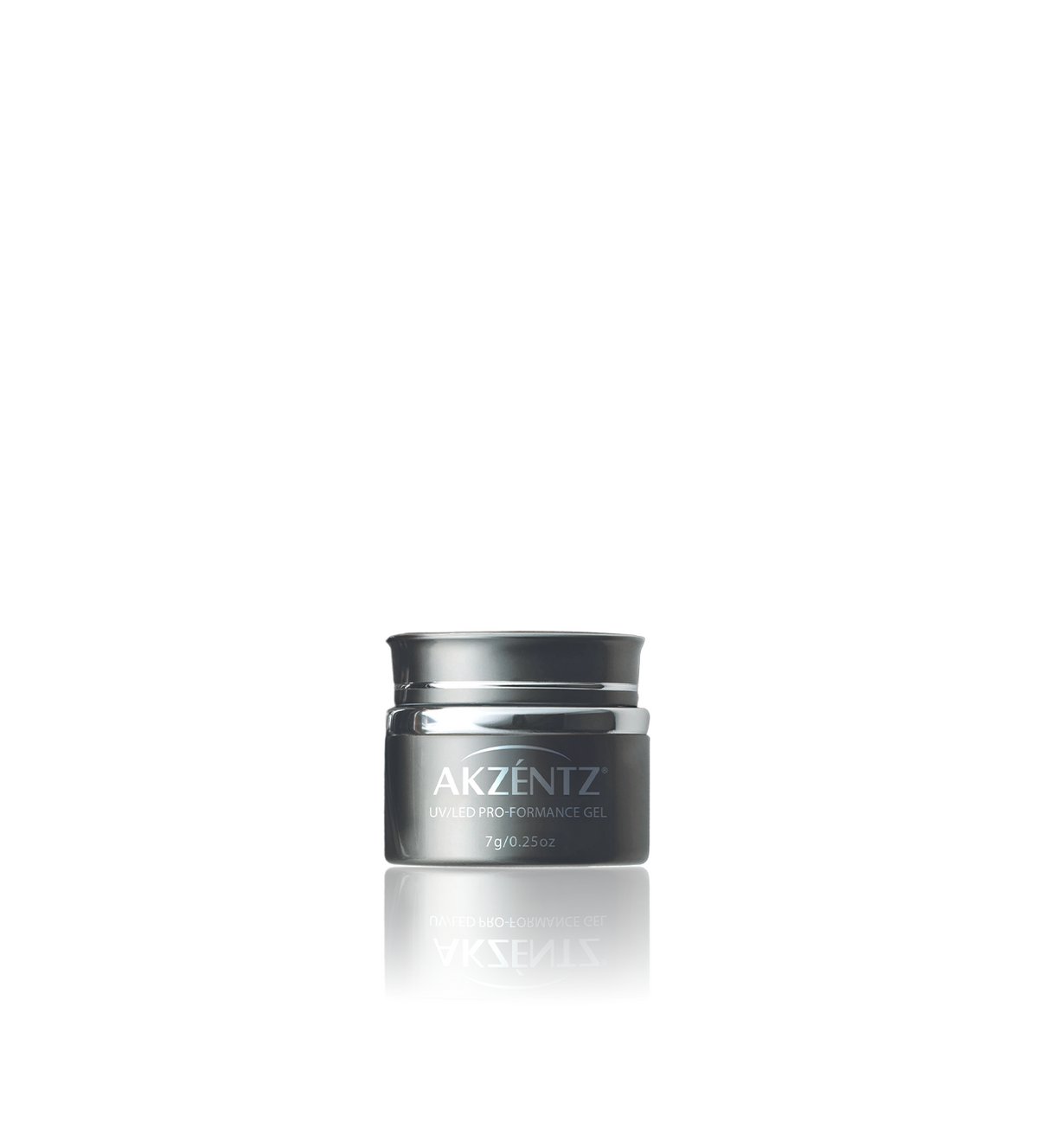Akzentz Pro-Formance 7g hard gel jar
