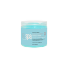 BCL Critical Repair Sugar Scrub 16 oz sugar scrub container
