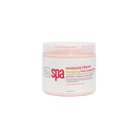 BCL Energizing Pink Grapefruit Massage Cream 16 oz massage cream container