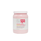 BCL Energizing Pink Grapefruit Massage Cream 64 oz massage cream container