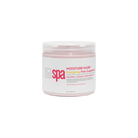 BCL Energizing Pink Grapefruit Moisture Mask 16 oz moisture mask container