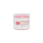 BCL Energizing Pink Grapefruit Sea Salt Soak 16 oz sea salt soak container