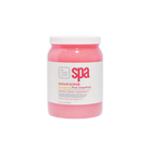 BCL Energizing Pink Grapefruit Sugar Scrub 64 oz sugar scrub container