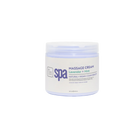 BCL Lavender & Mint Massage Cream 16 oz massage cream container