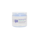 BCL Lavender & Mint Sea Salt Soak 16 oz sea salt soak container