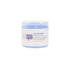 BCL Lavender & Mint Sugar Scrub 16 oz sugar scrub container