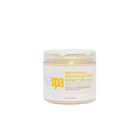 BCL Lemon & Lily Sea Salt Soak 16 oz sea salt soak container