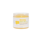 BCL Lemon & Lily with Kojic Acid Sugar Scrub 16oz sugar scrub container