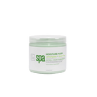 BCL Lemongrass & Green Tea Moisture Mask 16 oz moisture mask container