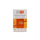 BCL Mandarin & Mango 4 Step Pedicure Pack pedicure kit package