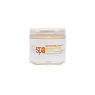 BCL Mandarin & Mango Moisture Mask 16 oz moisture mask container