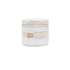 BCL Milk & Honey with White Chocolate Moisture Mask 16 oz moisture mask container