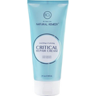 BCL Natural Remedy Critical Repair Cream 3oz repair cream container