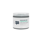 BCL Tingling Charcoal Moisture Mask 16 oz moisture mask container
