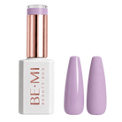 BEMI Beauty Box Creami Mod Mode 020 15ml gel polish bottle and colour swatches