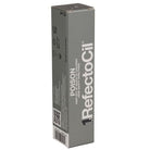 Back and side packaging of RefectoCil Graphite No. 1.1 lash and brow tint