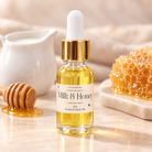 Coconoir Beauty Milk & Honey Cuticle Oil 15ml