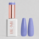 BEMI Beauty Box Creami Mod Mode 016 15ml gel polish bottle and colour swatches
