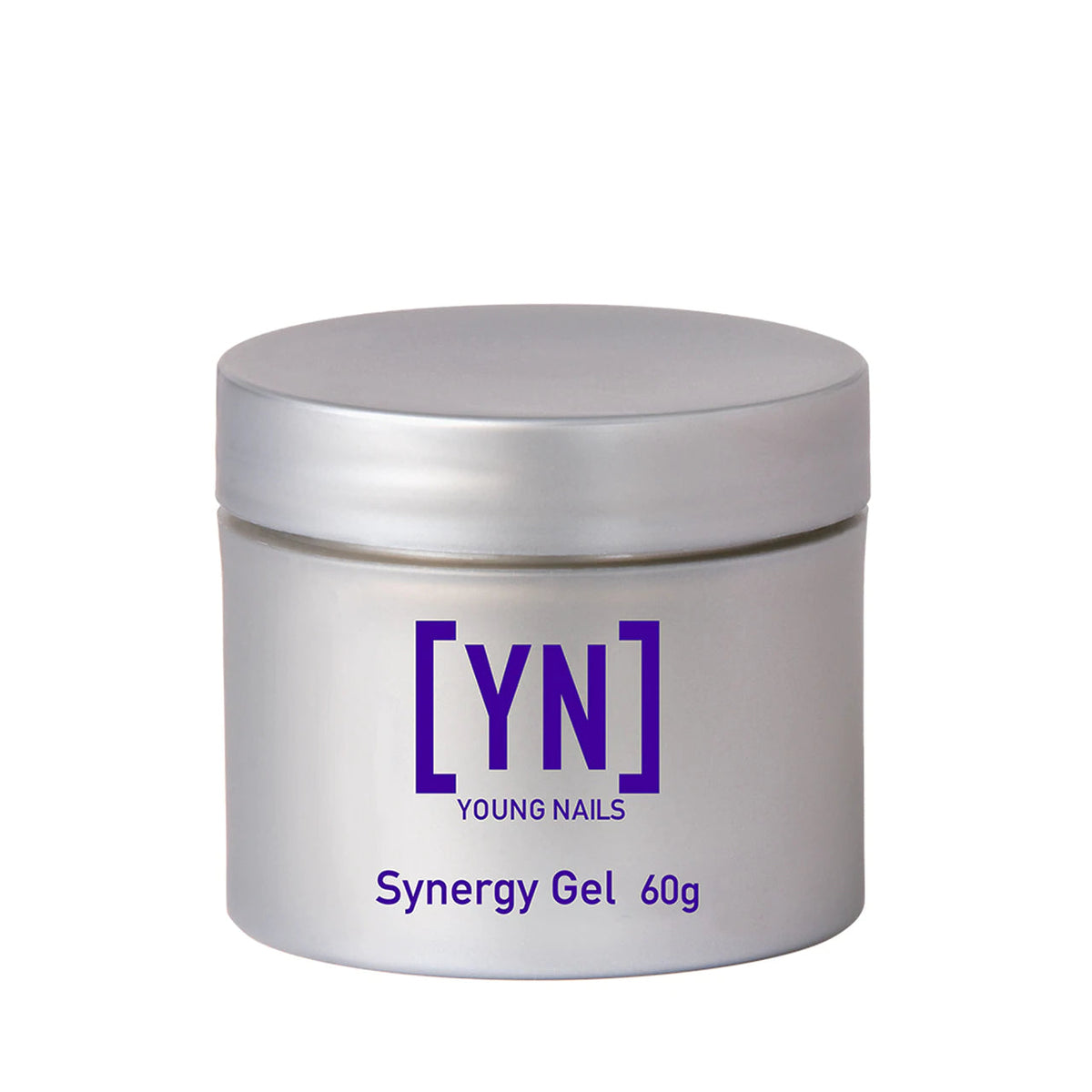 Young Nails Gloss 60g Synergy Gel jar