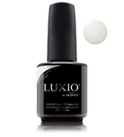 Akzentz Luxio Cloud 15 mL color gel bottle with swatch