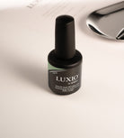 Akzentz Luxio Fresh 15 mL gel bottle in manufacturer styling