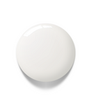 Akzentz Luxio Ivory large round gel color swatch