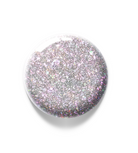 Akzentz Luxio Pixel large round gel color swatch