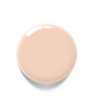 Akzentz Luxio Vachetta large round gel color swatch