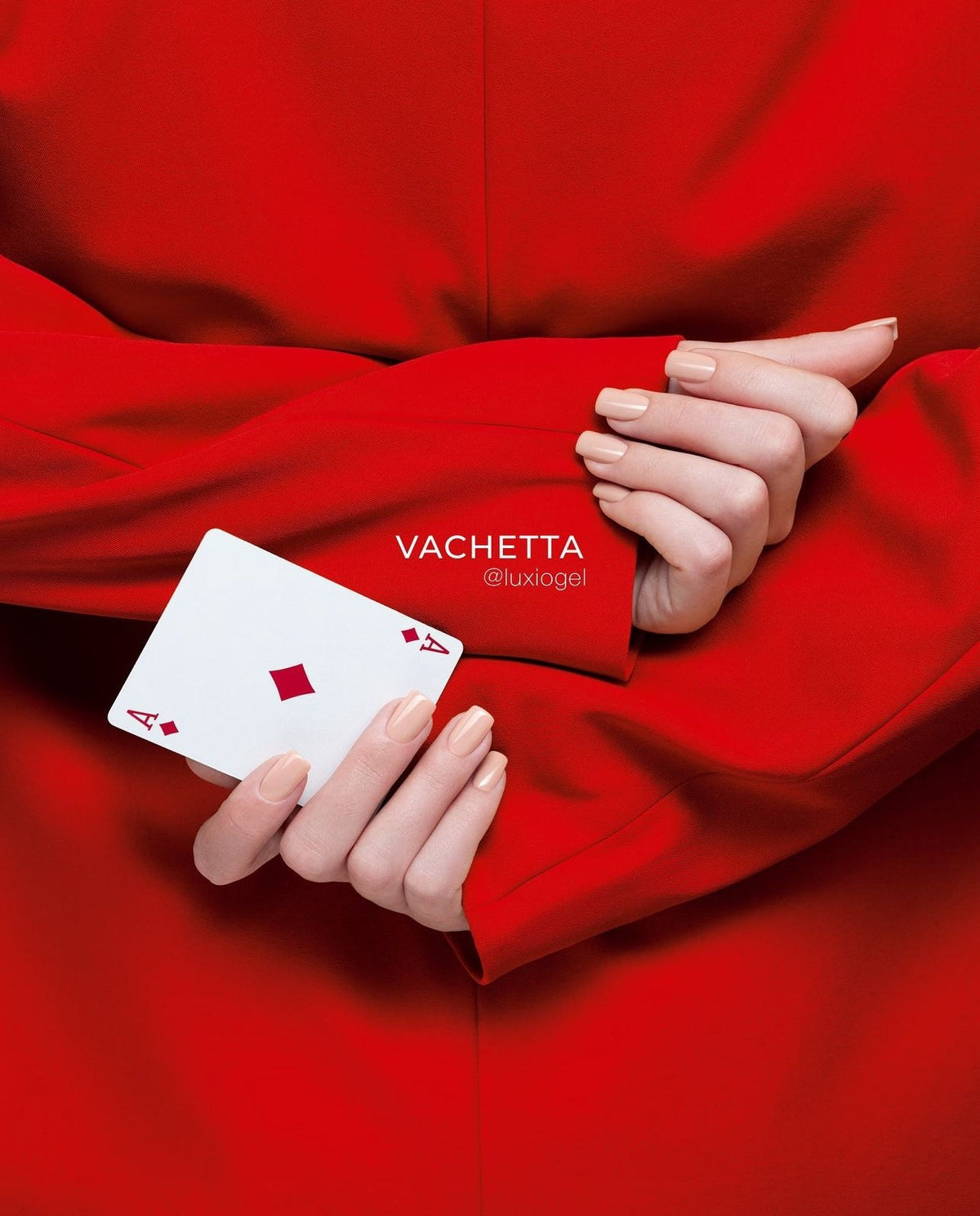 Akzentz Luxio Vachetta manufacturer color imagery