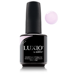 Akzentz Luxio Vapour 15 mL color gel bottle with swatch