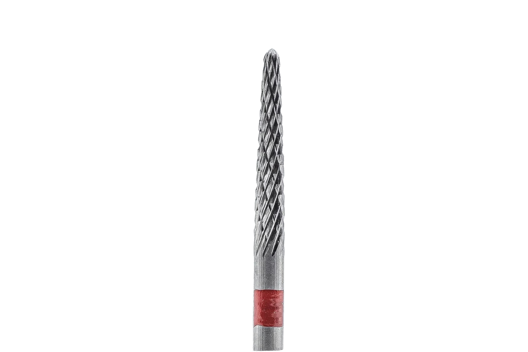 U Tools Carbide Under Nail Cleaner Bit Fine nail drill bit