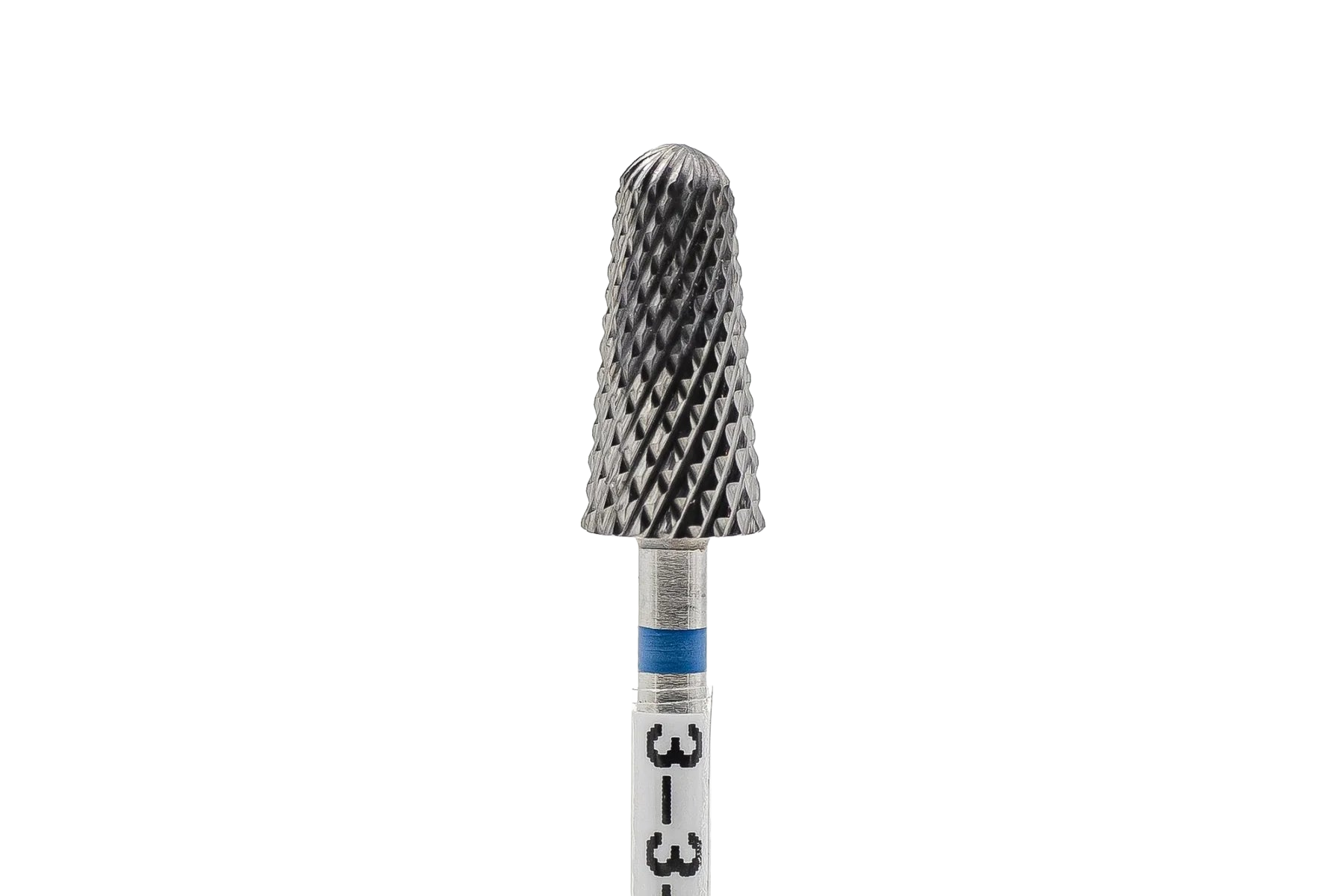 U Tools Carbide Rounded Cone Bit Medium nail drill bit