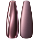 BEMI CPCBLU02 Shade Detail, glossy and matte swatches.