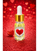 Coconoir Beauty Heart Breaker Cuticle Oil 10ml cuticle oil bottle