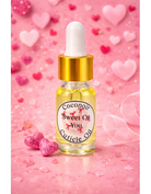 Coconoir Beauty Sweet On You Cuticle Oil 10ml cuticle oil product image