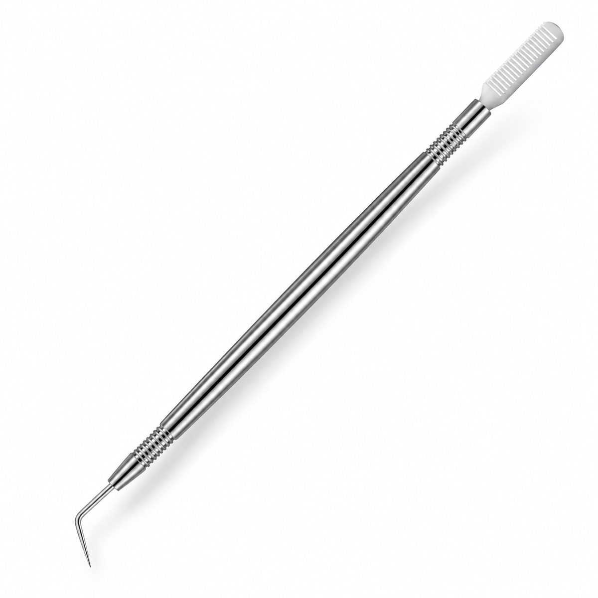 Coconoir Beauty 2-In-1 Stainless Steel Lash Lift Tool