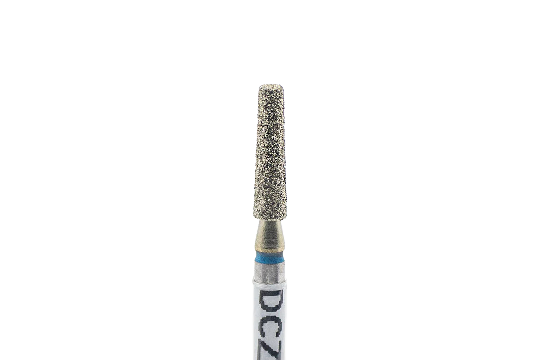 U Tools Diamond Large Tapered Barrel Bit Medium nail drill bit