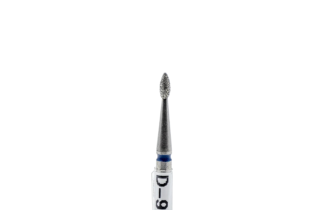 U Tools Diamond Bud Bit Medium nail drill bit
