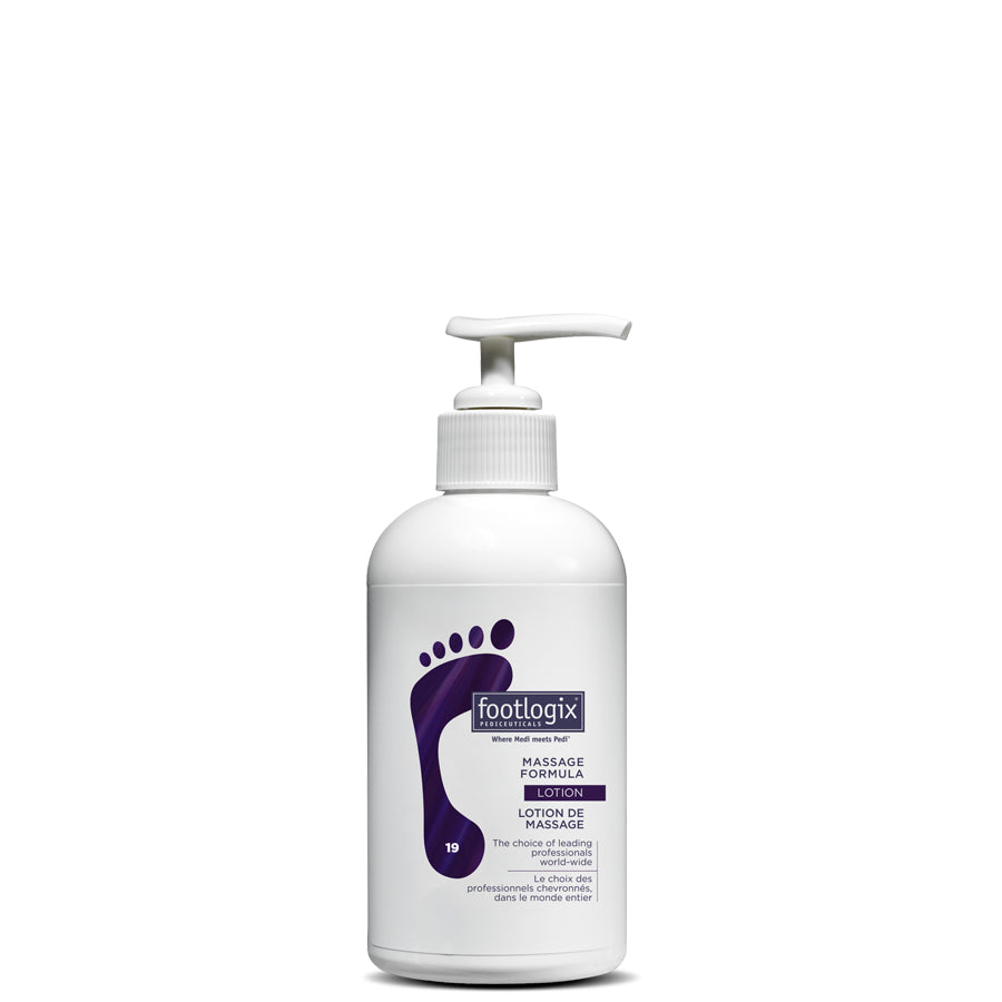 Footlogix Massage Formula - manufacturer photo 1