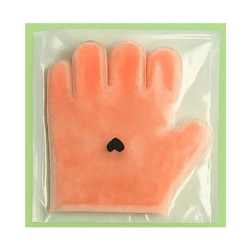 JMT Paraffin Gloves Peach 6pk peach paraffin glove