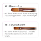 Magic Master Artist Brush Set gallery image 7
