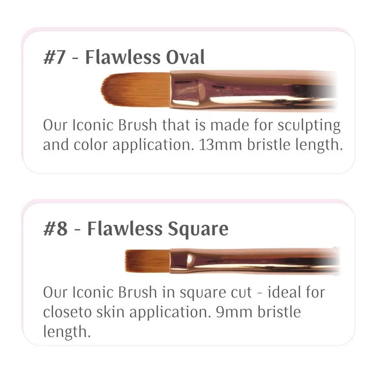 Magic Master Artist Brush Set gallery image 7