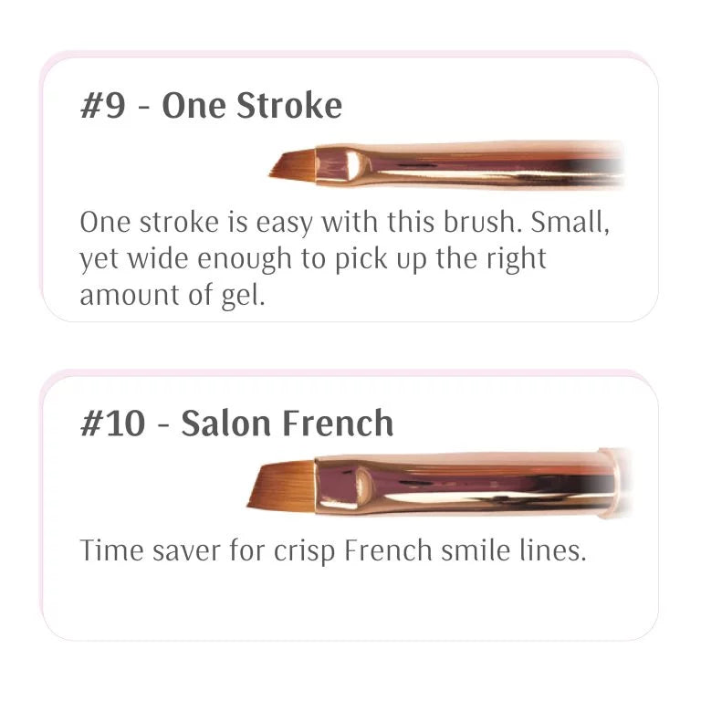 Magic Master Artist Brush Set gallery image 8