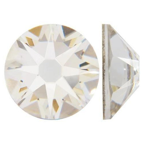 Nove Swarovski Crystals Crystal SS14 Swarovski nail crystals